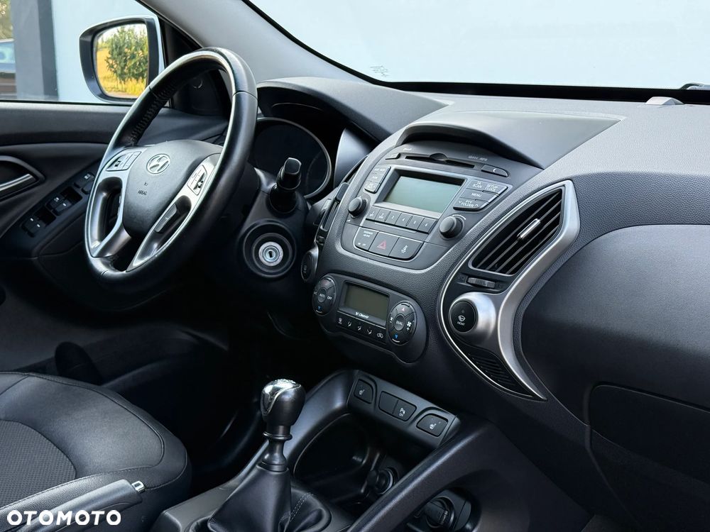 Hyundai ix35 - 26