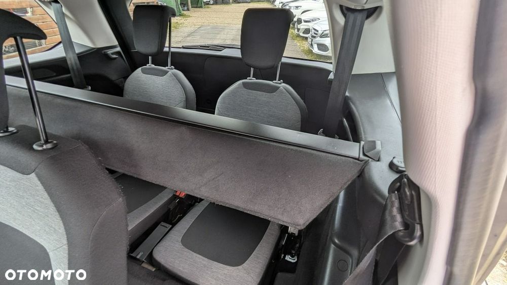 Citroën C4 SpaceTourer - 18