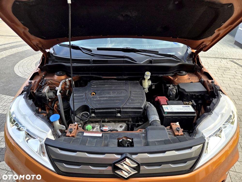 Suzuki Vitara - 33