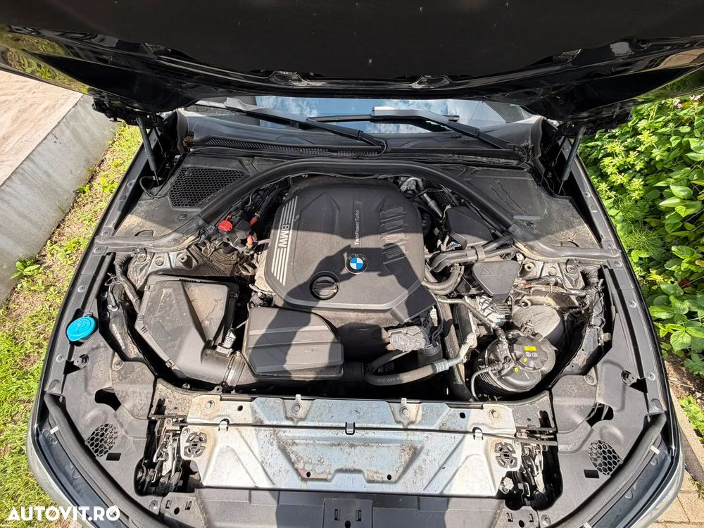 BMW Seria 3 - 10