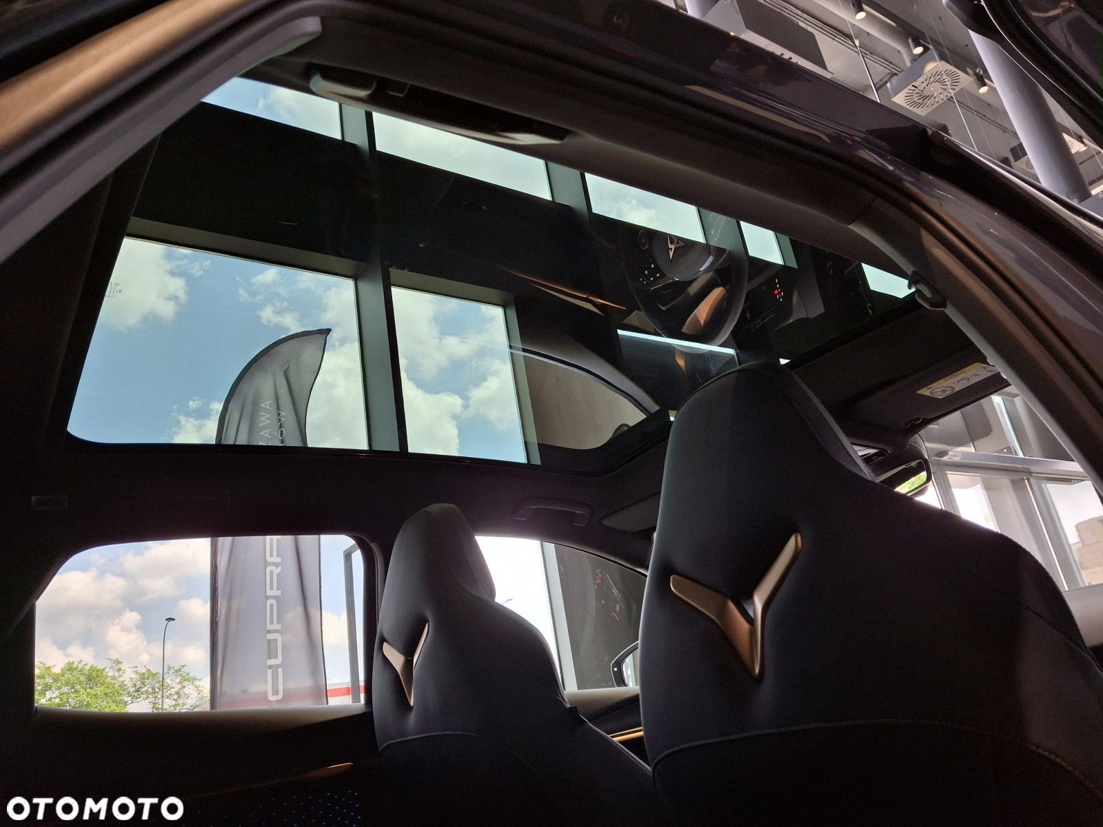 Cupra Tavascan - 30