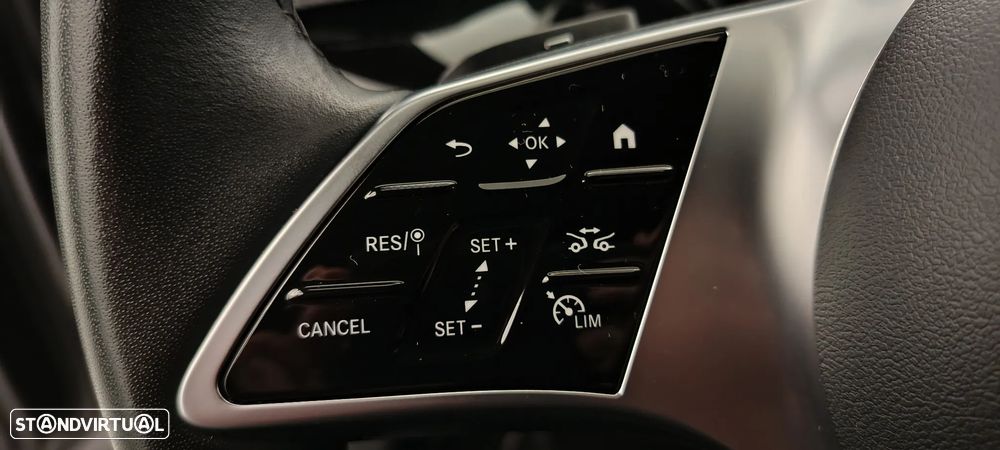 Mercedes-Benz A 250 e - 22