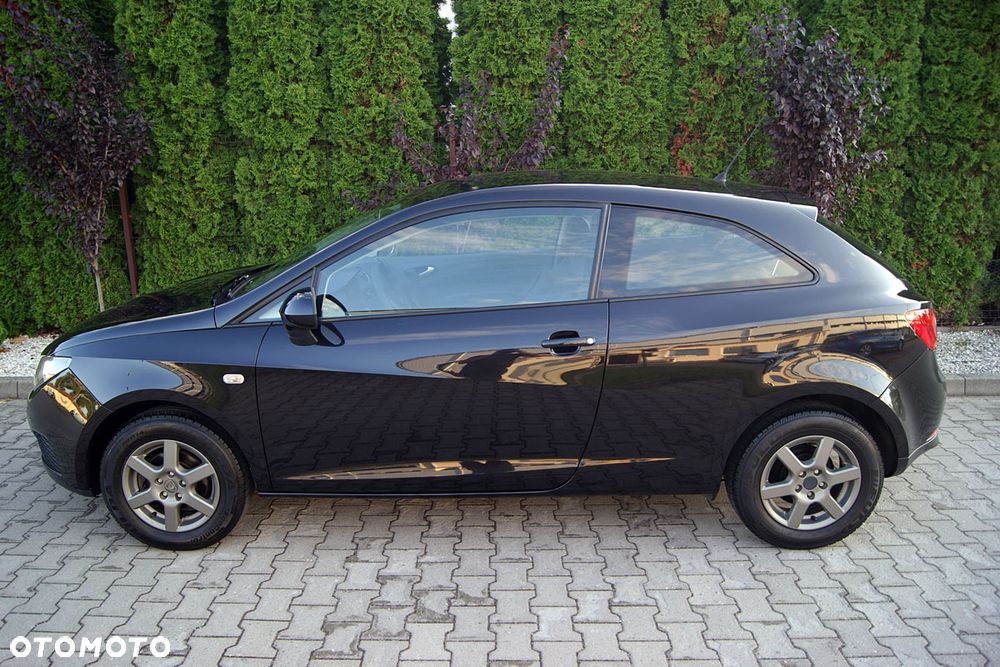 Seat Ibiza SC 1.2 12V Copa - 11