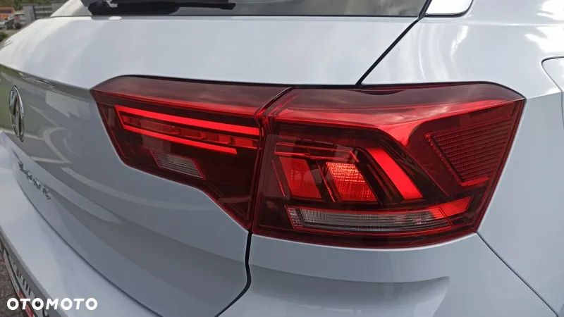 Volkswagen T-Roc 1.5 TSI Life Plus - 16