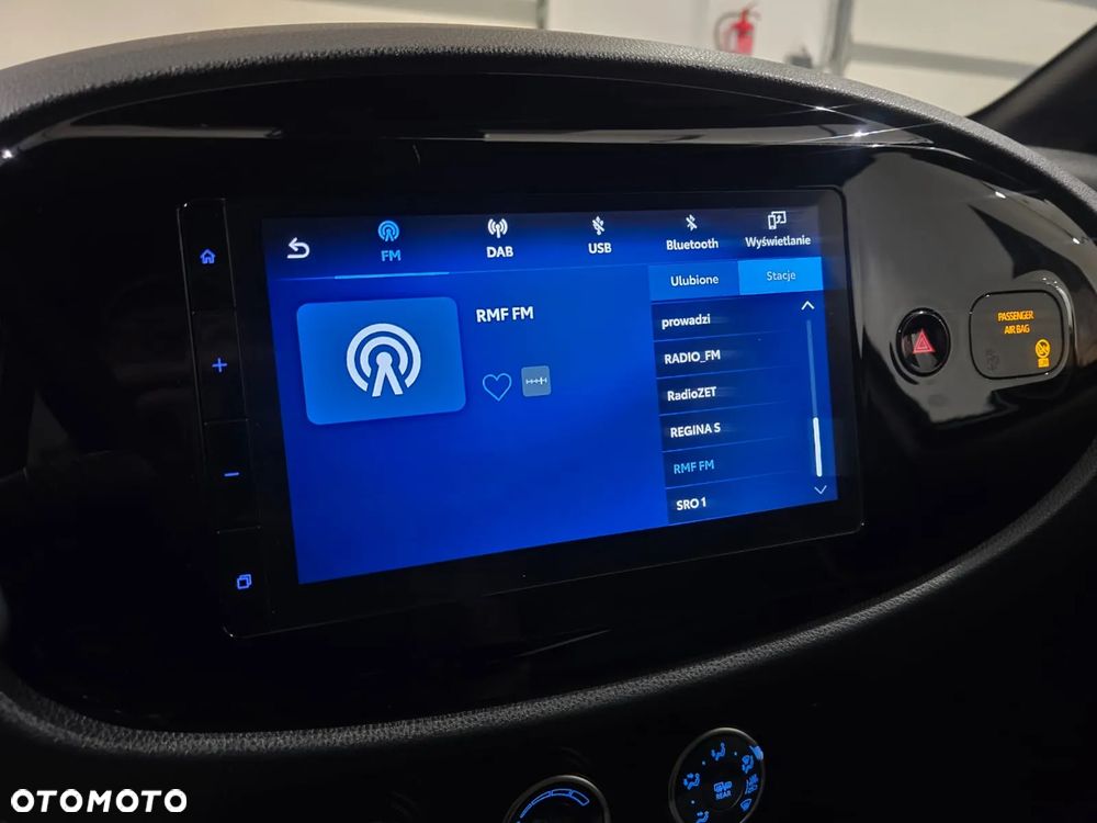 Toyota Aygo X 1.0 VVT-i Style CVT - 12