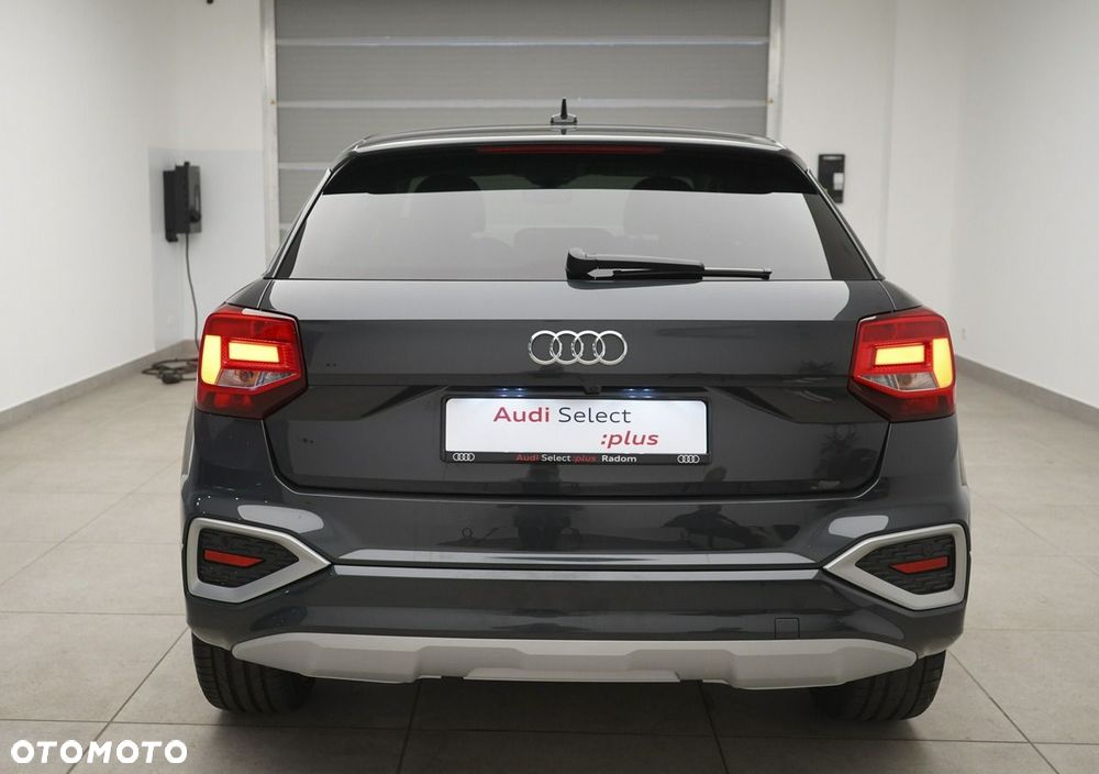 Audi Q2 - 4