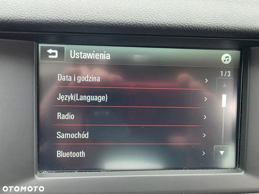 Opel Insignia 2.0 CDTI Innovation S&S - 34