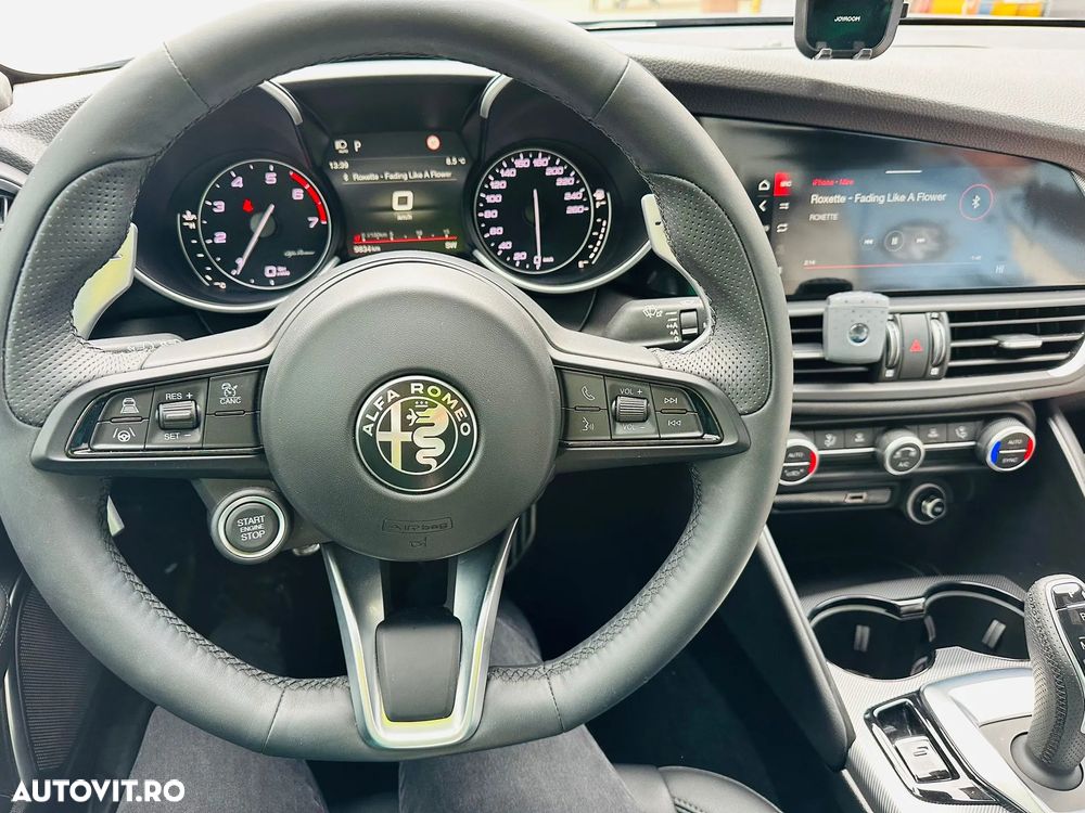 Alfa Romeo Sprint - 2