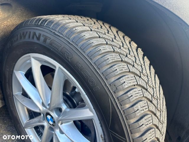 BMW X2 sDrive18i GPF - 10