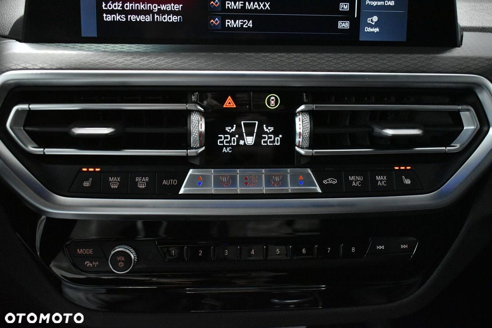 BMW X3 - 20