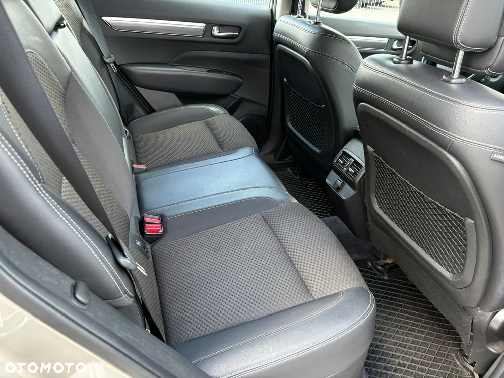 Renault Koleos 2.0 dCi Zen X-Tronic - 23