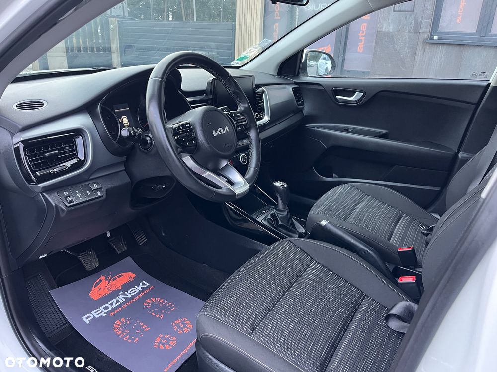 Kia Stonic - 7