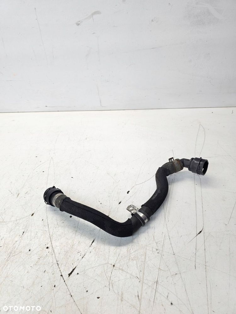 RURA PRZEWÓD WODY AUDI Q5 8R LIFT 3.0 TDI 8R0121109J - 1