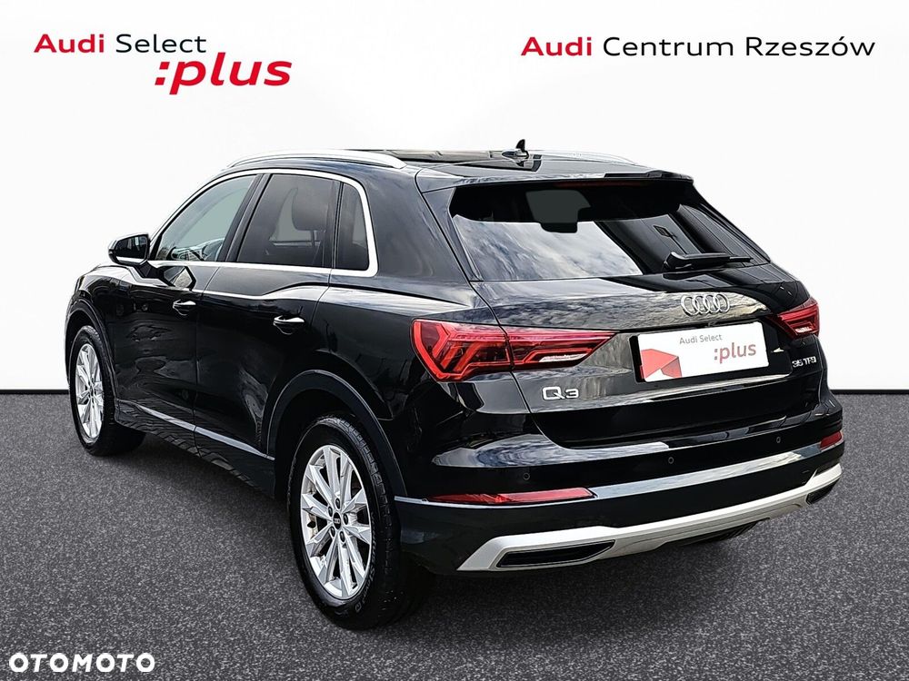 Audi Q3 - 8