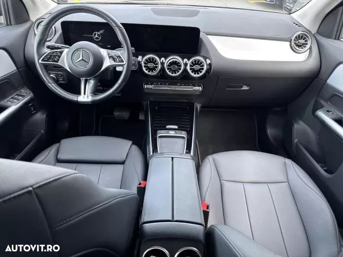 Mercedes-Benz GLA 220 4MATIC MHEV Aut. - 12