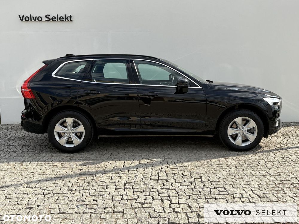 Volvo XC 60 - 5