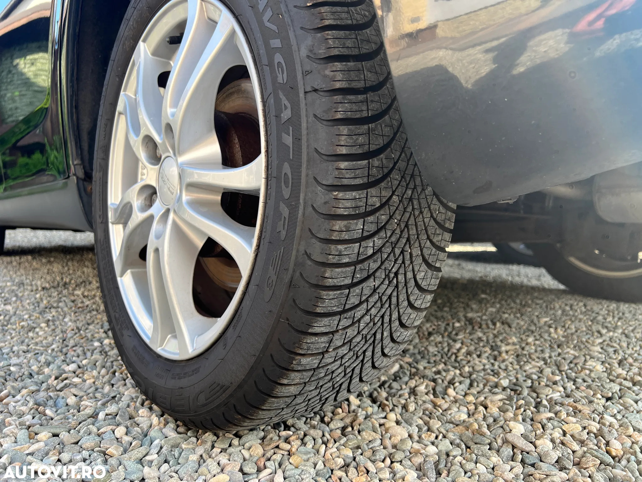 Toyota Corolla Verso 1.6 Luna - 12