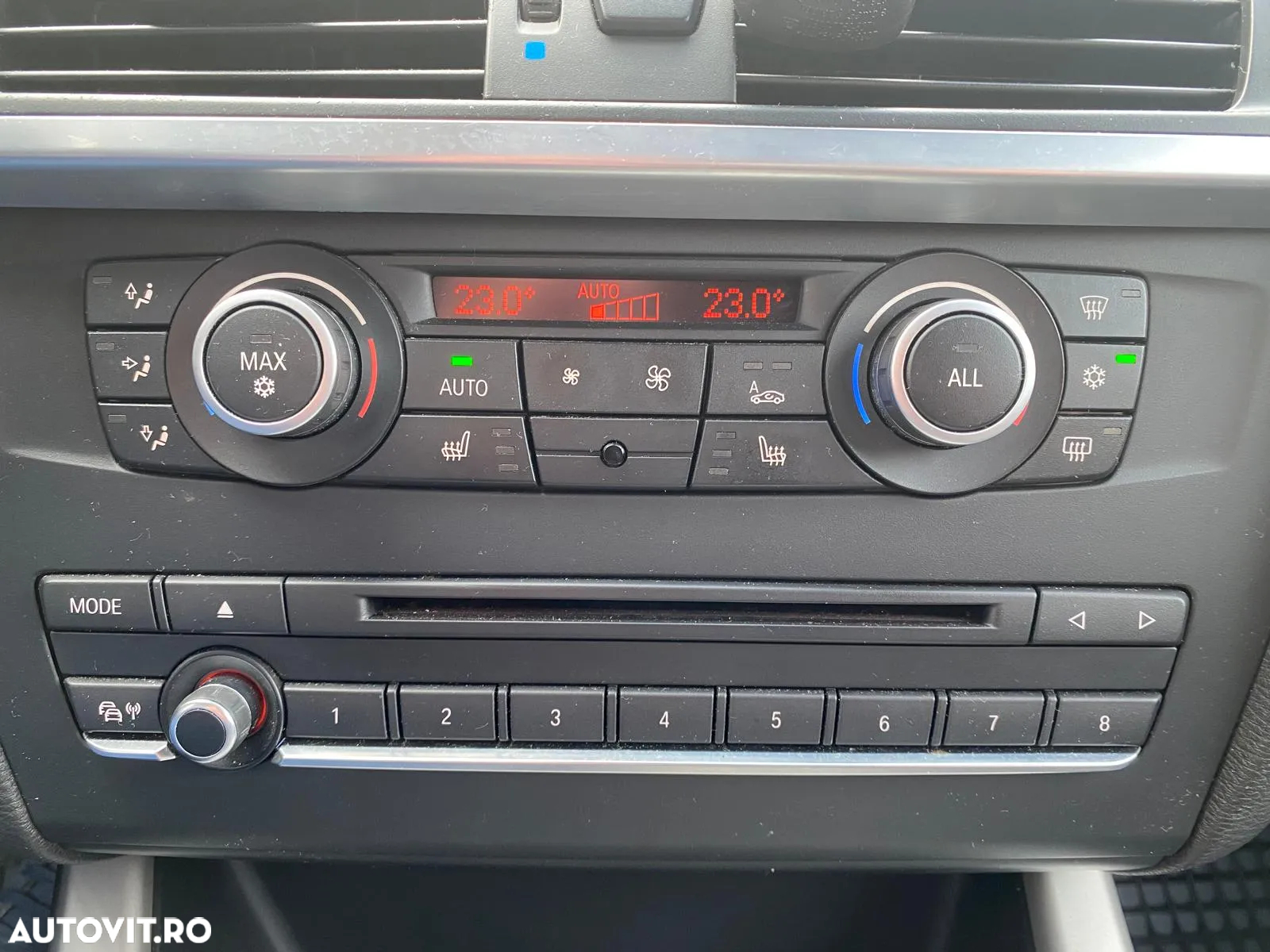 BMW X3 xDrive20d Aut. - 17