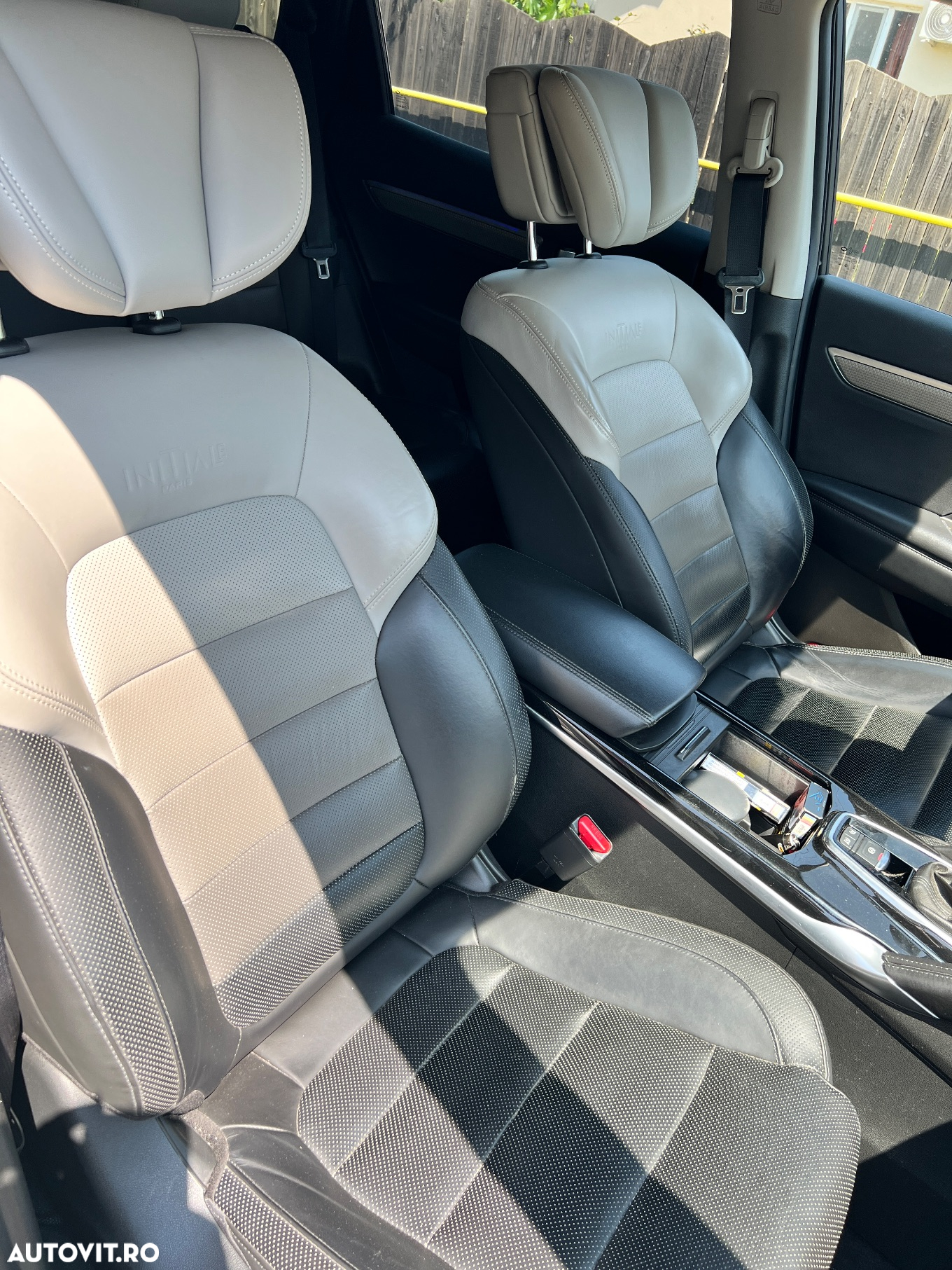 Renault Koleos ENERGY dCi 175 X-tronic 4WD INITIALE PARIS - 6