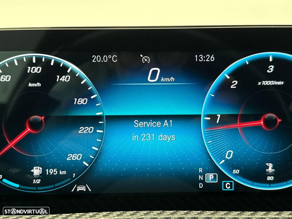 Mercedes-Benz CLA 180 d Shooting Brake Business Solutions.Grande Frota Aut. - 18