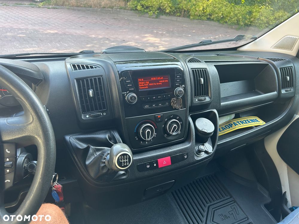 Peugeot BOXER - 7