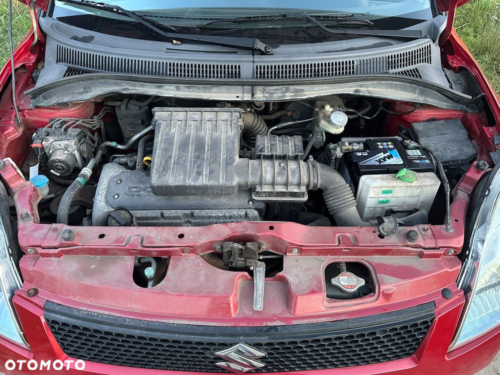 Suzuki Swift - 19