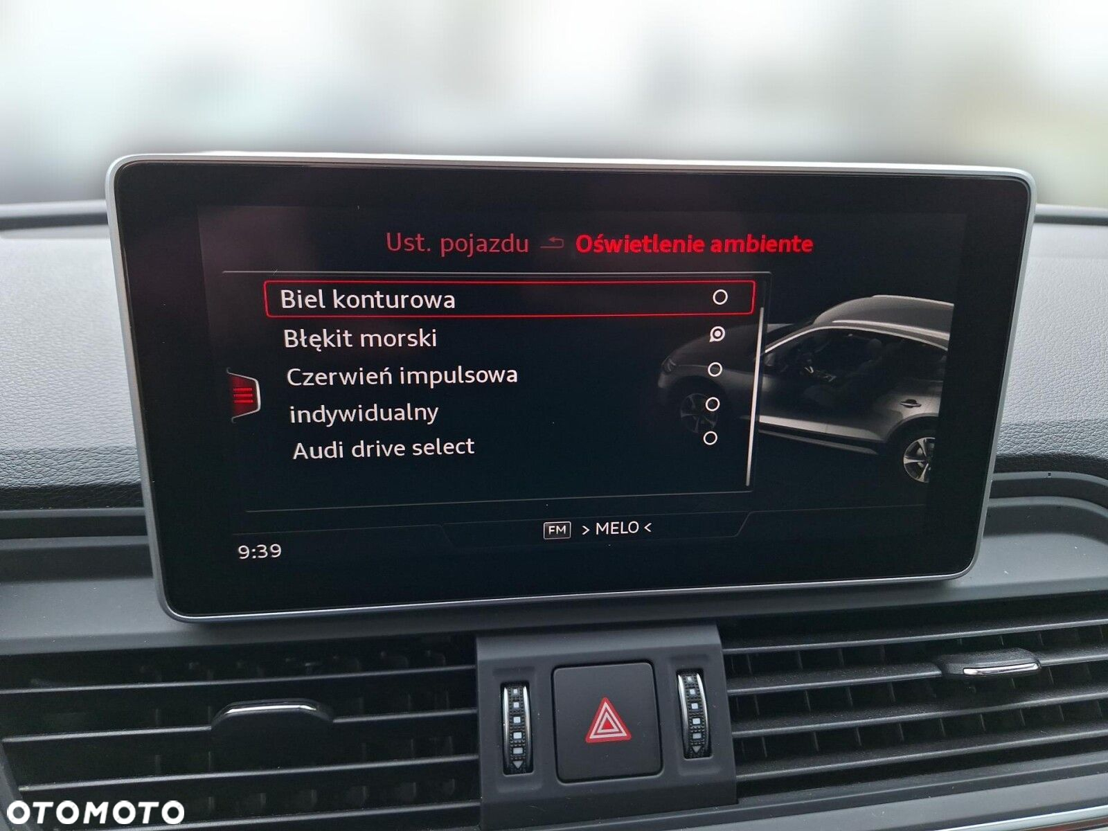 Audi Q5 2.0 TDI Quattro Sport S tronic - 28