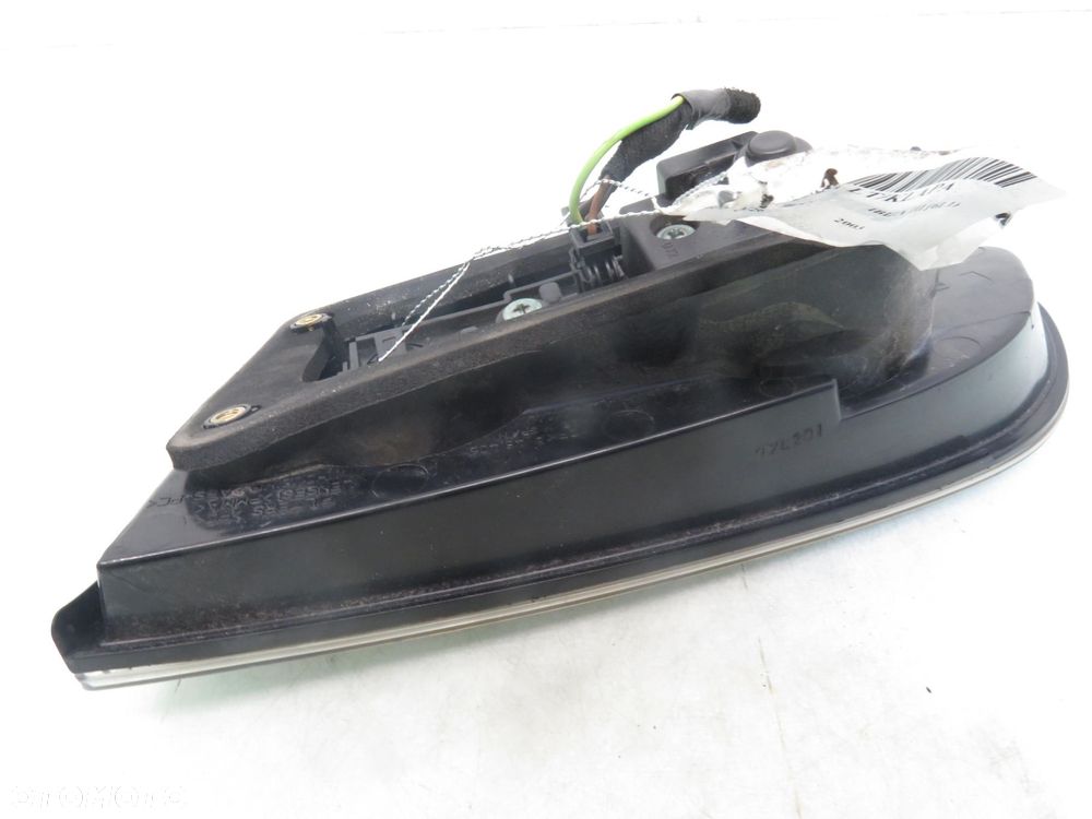 LAMPA LEWA TYLNA KLAPA SEAT IBIZA III (6L1) 6L6945093F - 4