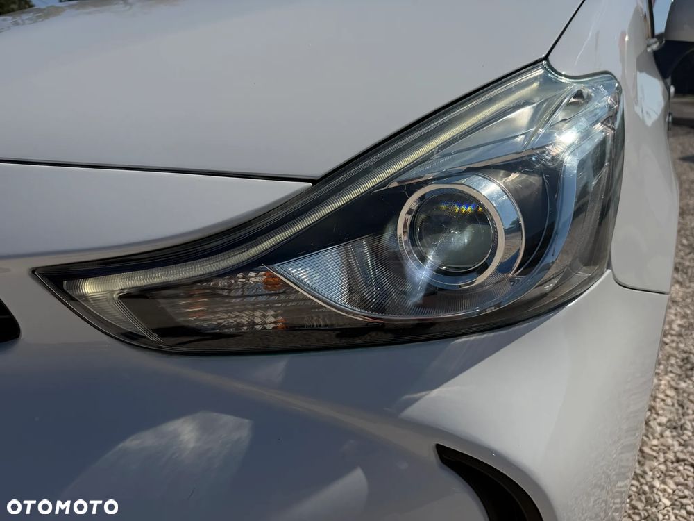 Toyota Prius 1.8 Hybrid Comfort - 31