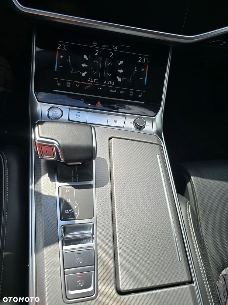 Audi A7 Sportback 45 TFSI quattro S tronic - 10