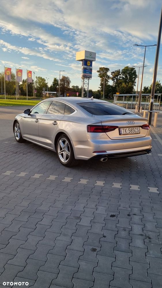 Audi A5 - 4