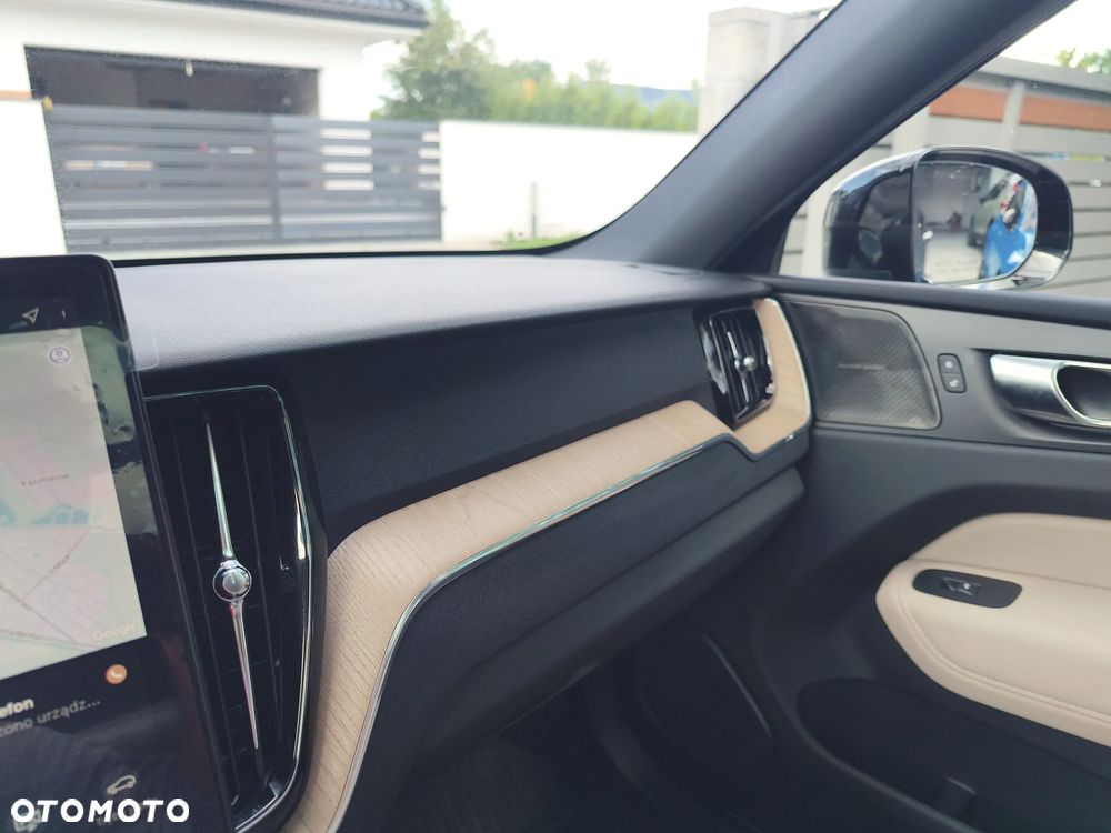 Volvo XC 60 - 14