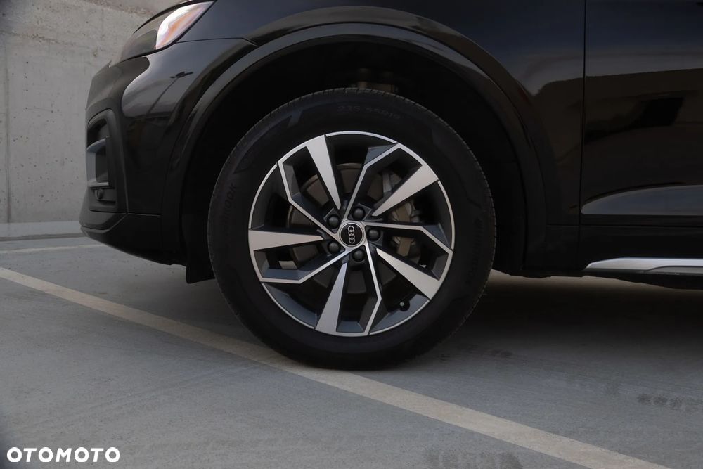 Audi Q5 2.0 TFSI Quattro S tronic design - 13