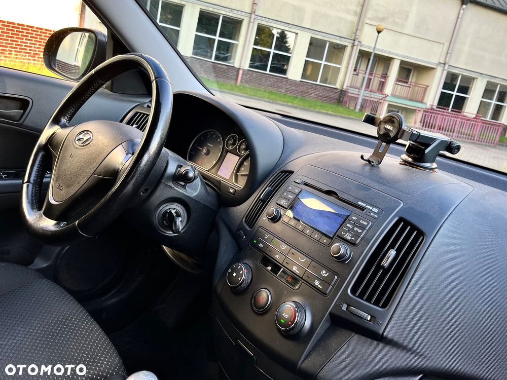 Hyundai i30 1.4 Blue Classic - 14