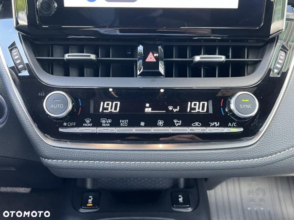 Suzuki Swace - 15