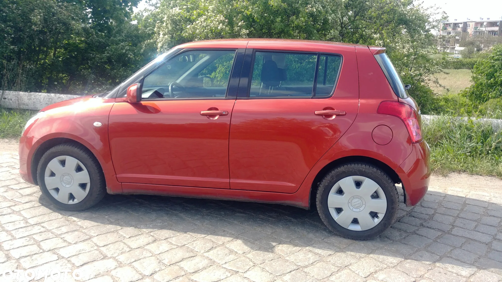 Suzuki Swift 1.3 Comfort XL - 5