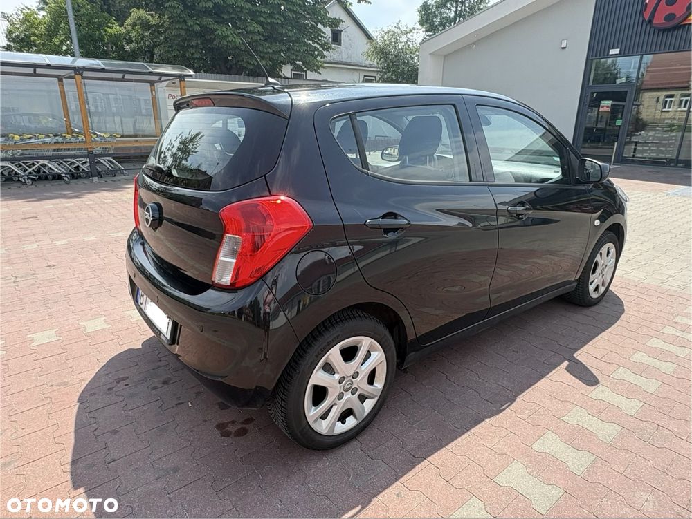 Opel Inny - 2