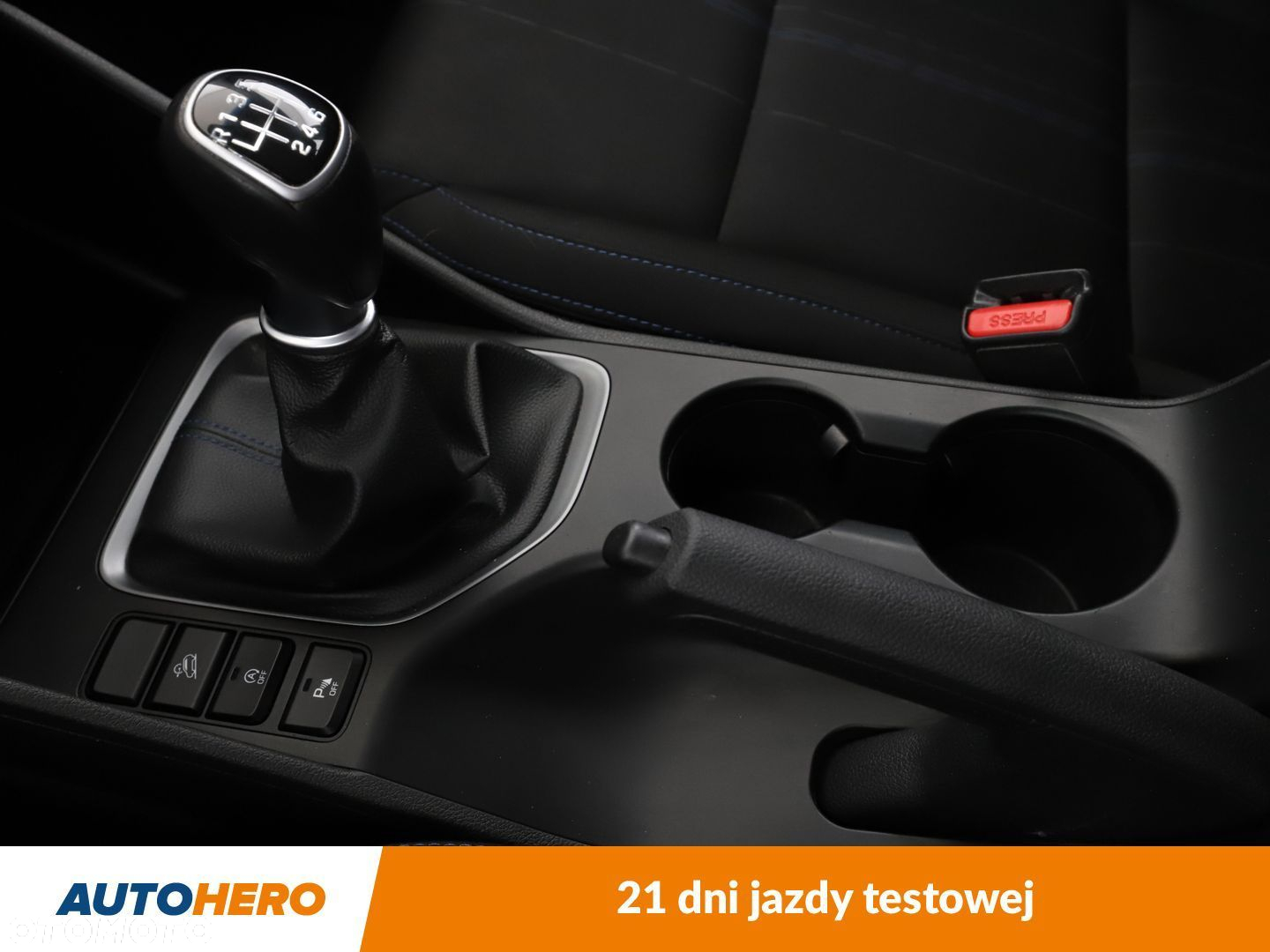 Hyundai Tucson 1.6 GDi Classic 2WD - 24