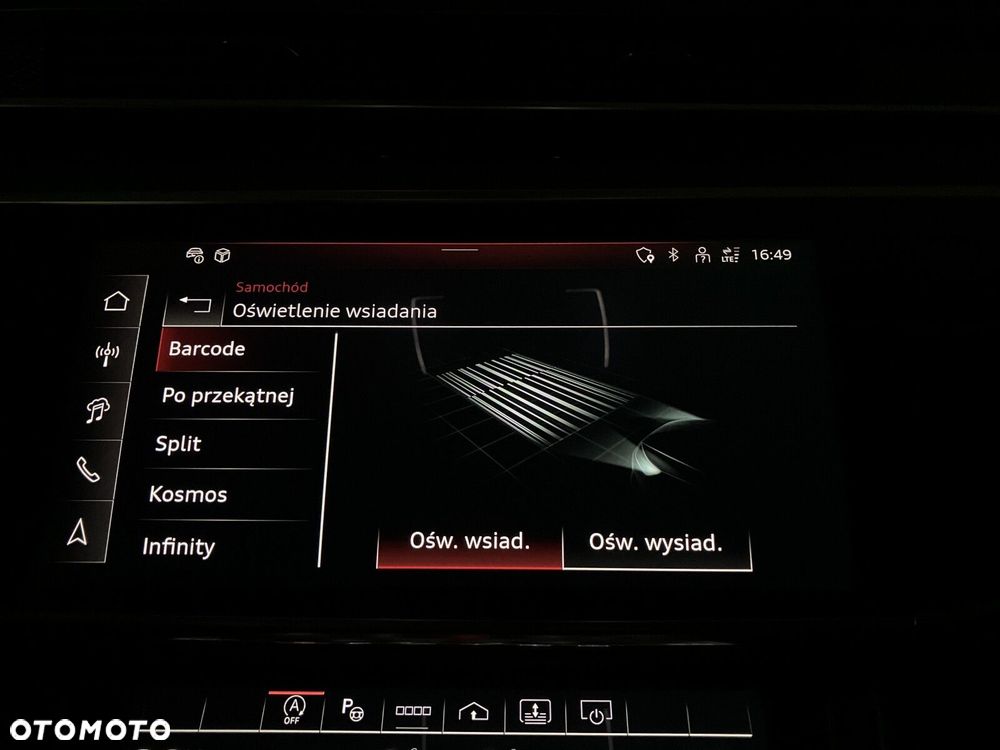 Audi S8 TFSI mHEV Quattro Tiptr - 41