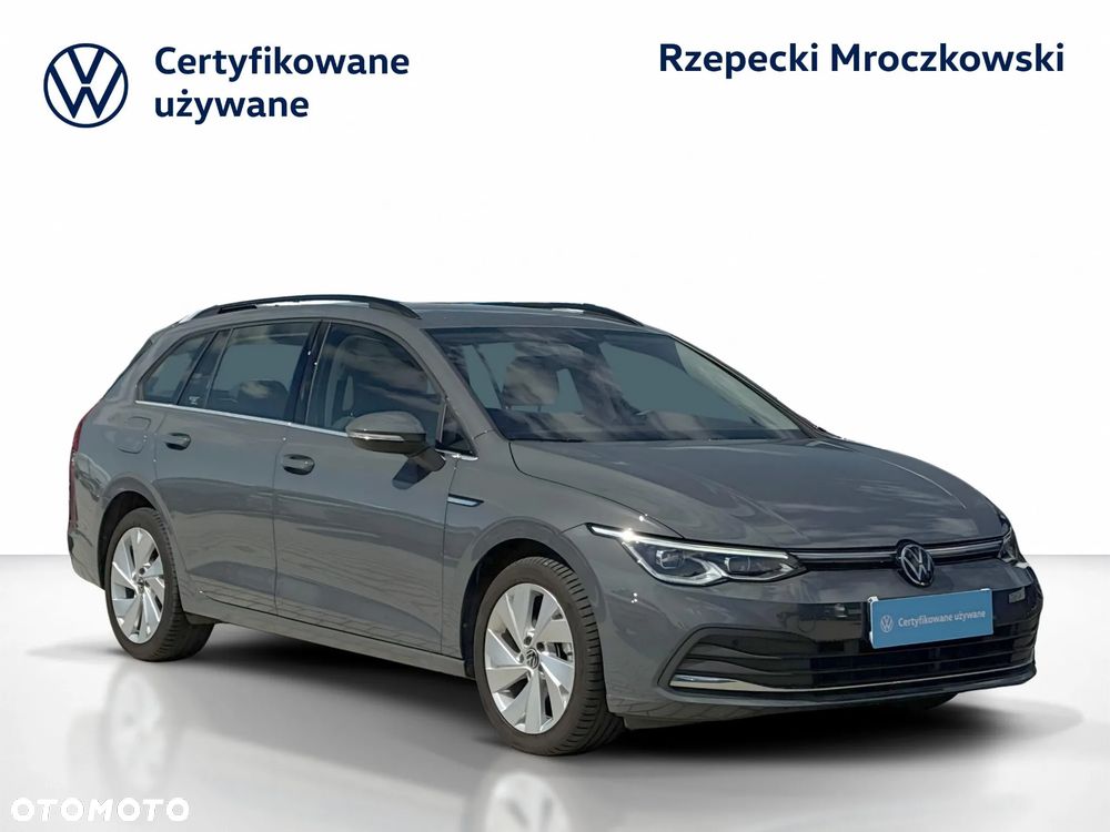 Volkswagen Golf Variant - 9