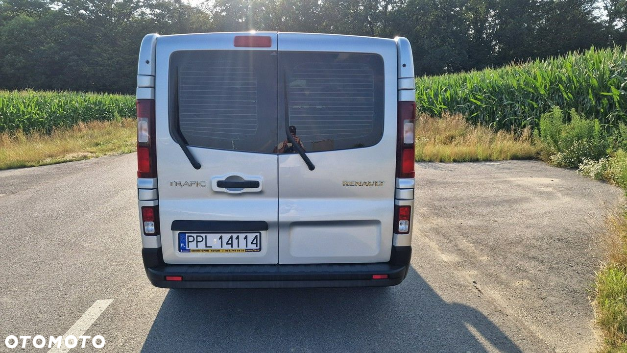 Renault Trafic - 6