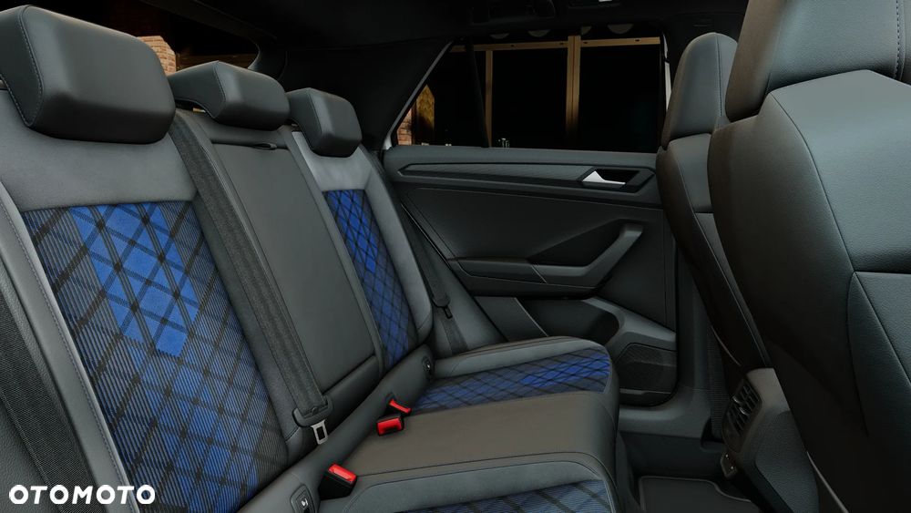 Volkswagen T-Roc 2.0 TSI 4Motion R DSG - 14