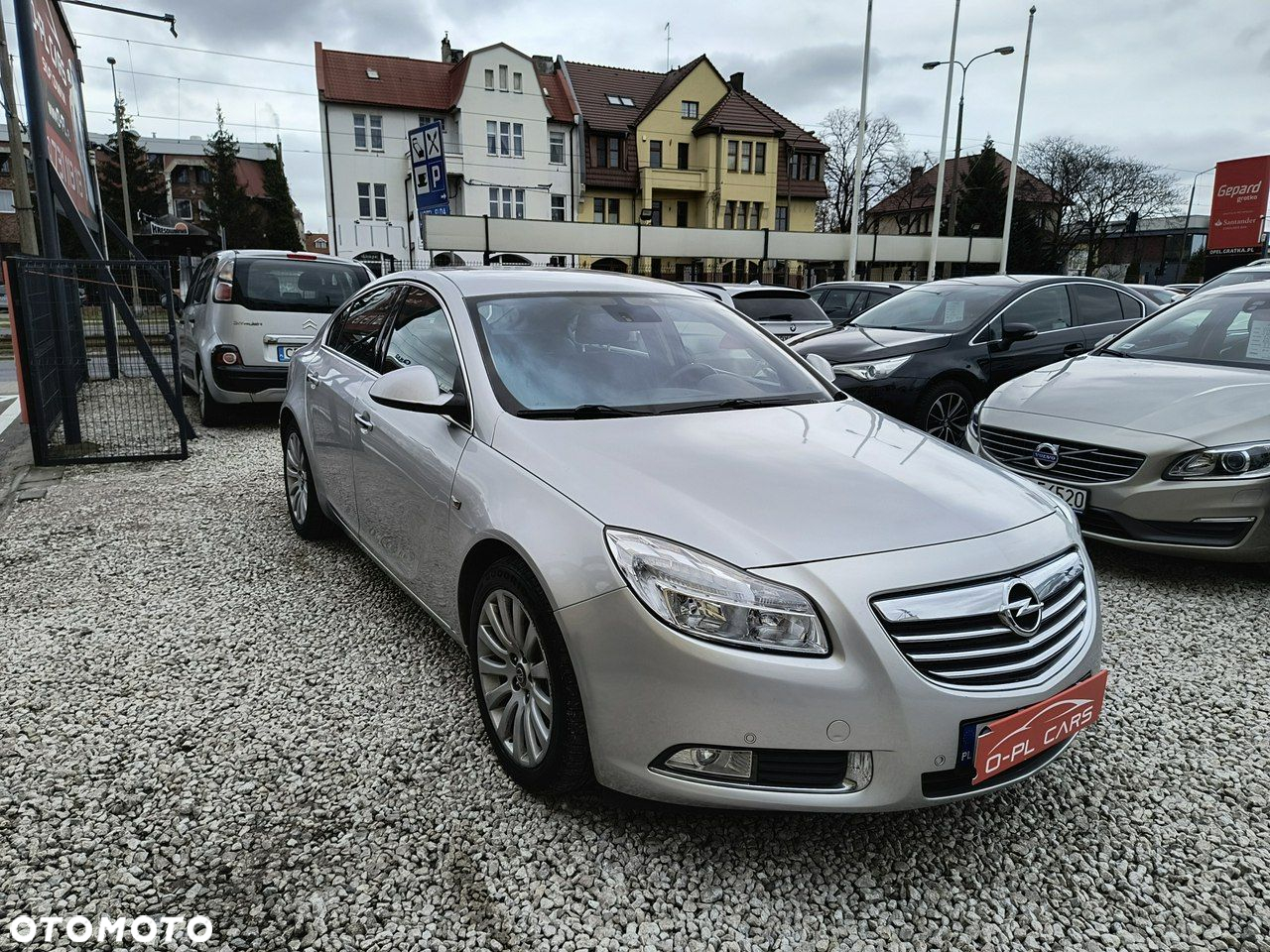 Opel Insignia 2.0 CDTI Active - 17