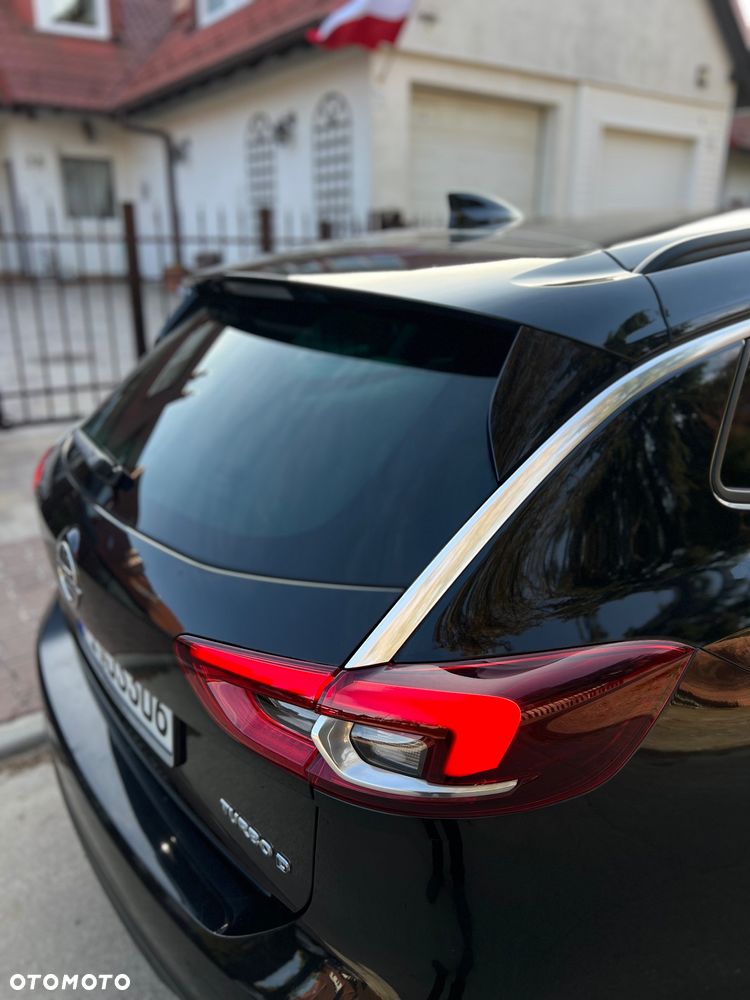 Opel Insignia 2.0 Selection - 14