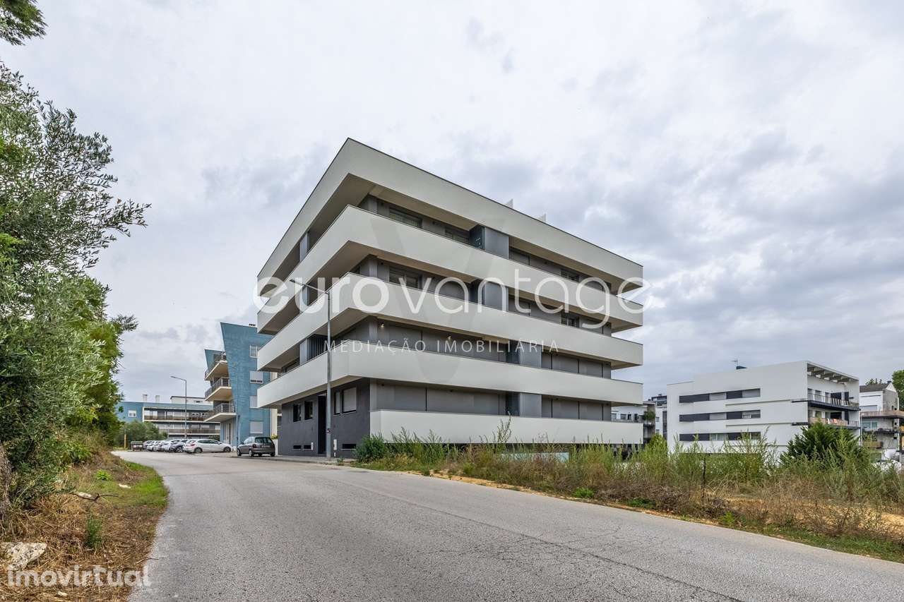 Apartamento T3 Duplex de Luxo – Leiria - Grande imagem: 3/48