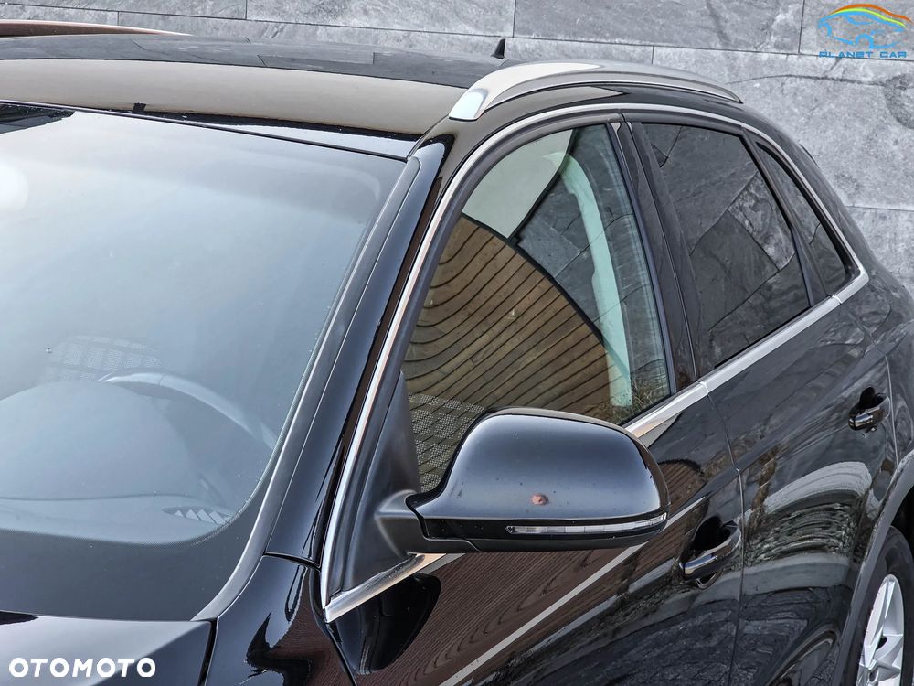 Audi Q3 2.0 TDI Quattro - 6