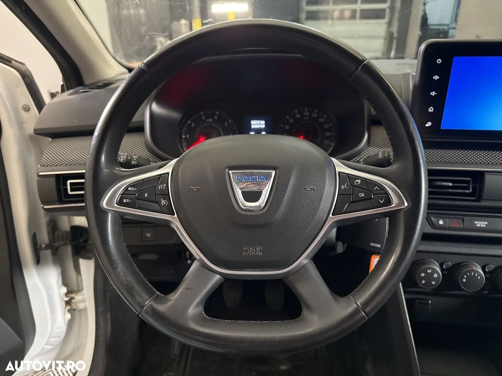 Dacia Jogger - 18