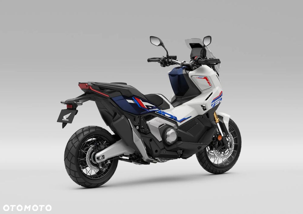 Honda X-ADV - 4
