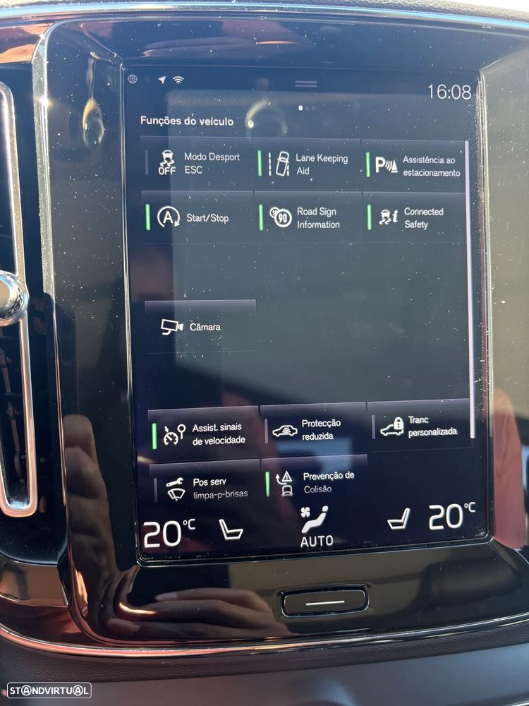 Volvo XC 40 T3 Momentum - 15