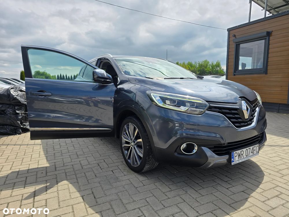 Renault Kadjar - 21